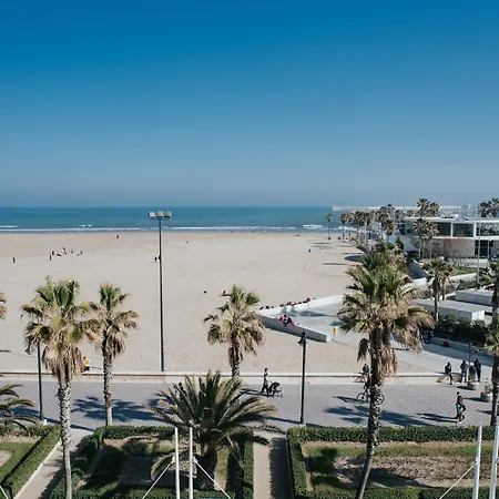 Neptuno Playa & Hotel