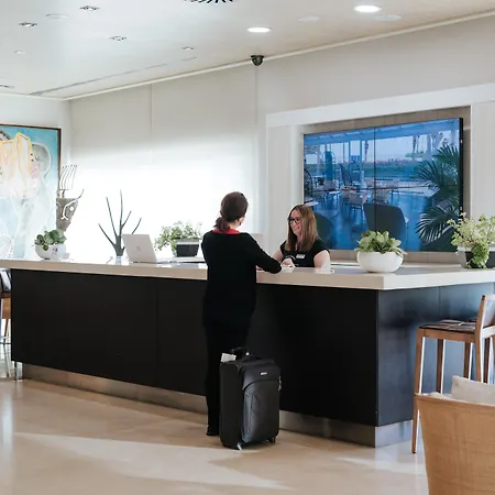 Hotel Neptuno Playa &