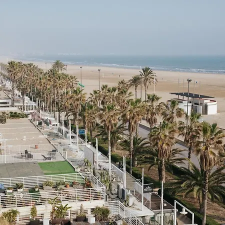 Hotel Neptuno Playa &