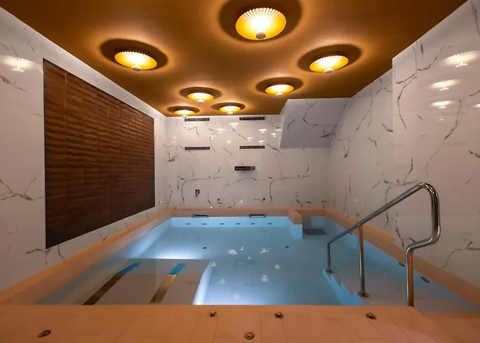 Hotel Neptuno Playa & Valence